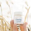 Clarity Capsules Calm V | GF 2