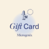 Gift Card Bundle