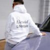 Elevated Lifestyle Hoodie Apparel 4